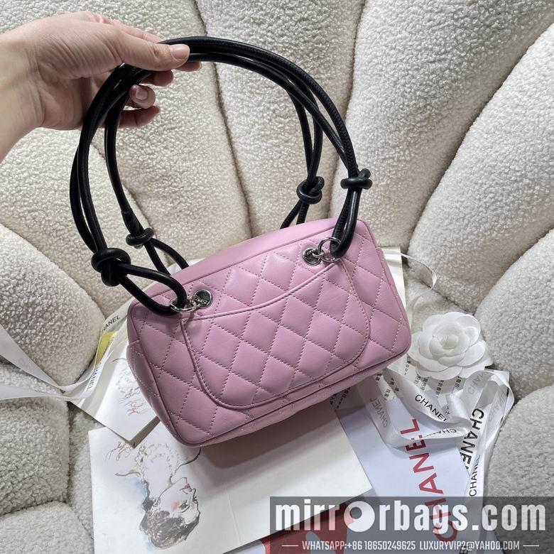 Chanel Replica Bags 8013 21cm BL 4colour