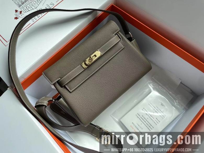 Hermes Replica Bags kelly 091004 AM 5