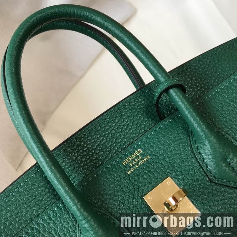 Hermes Replica Bags Birkin Dream bag 25cm am 03