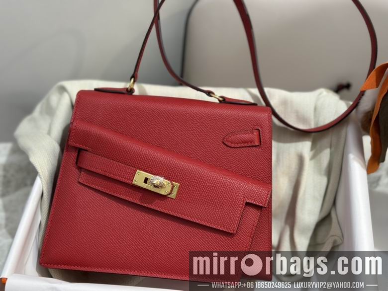 Hermes Replica Bags Kelly 082110 AM 8