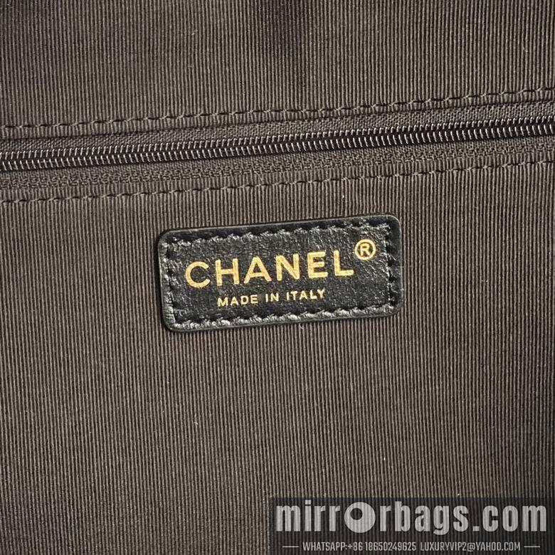 Chanel Replica Bags AS4812 28X44X15.5cm BL