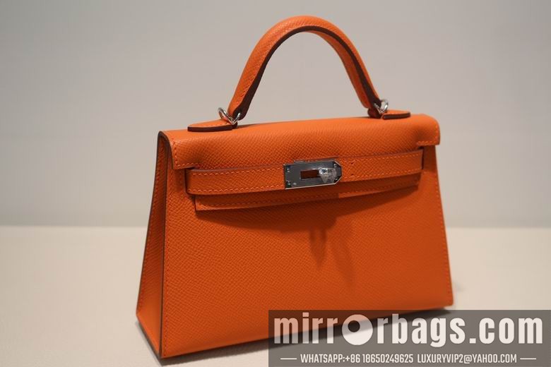 Hermes Replica Bags kelly 121902 AM 17