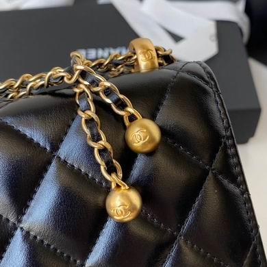 Chanel Replica Bags WXAP2289 12.3X19.2X3.5