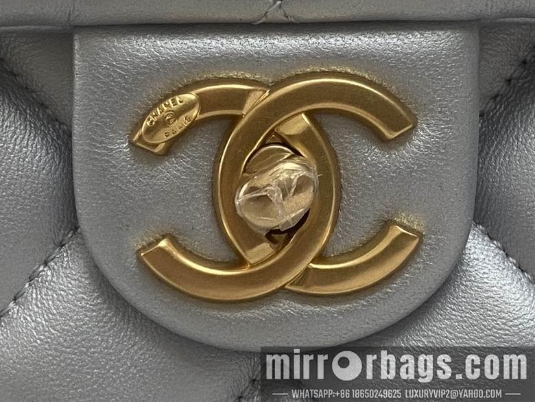 Chanel Replica Bags 4384 14.5X19.5X7.5cm 4385 12.5X17X5cm BL