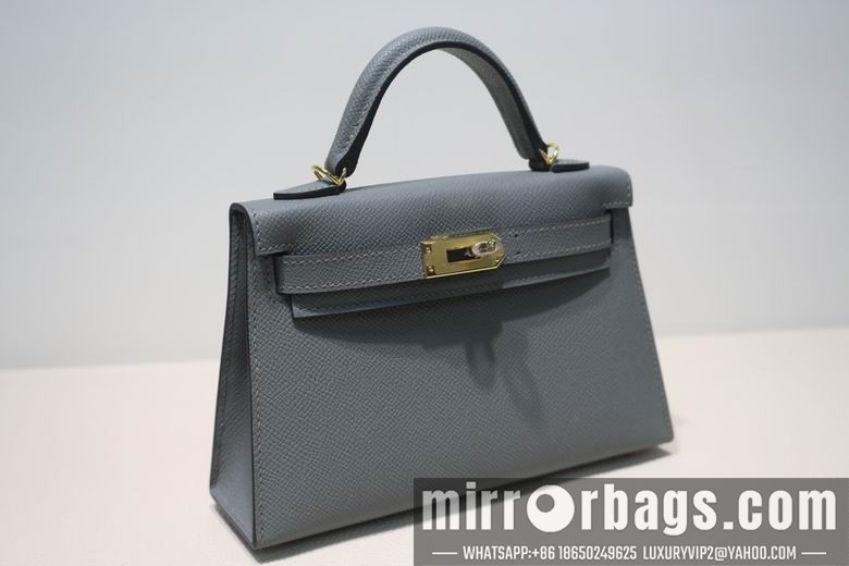 Hermes Replica Bags kelly 121902 AM 5