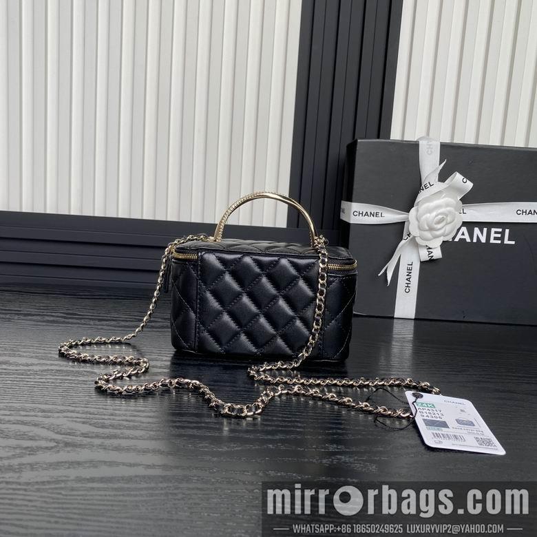 Chanel Replica Bags AP4317 17cm BL 2colour