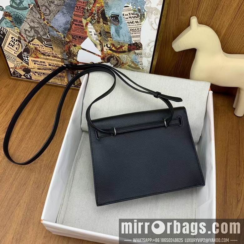 Hermes Replica Bags 22cm 082001 AM 9