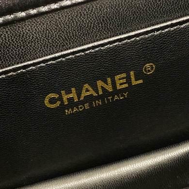 Chanel Replica Bags AS3886 20X14X7.5cm WO 2colour