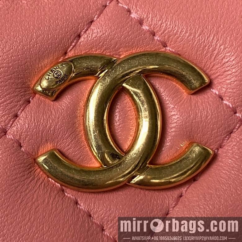 Chanel Replica Bags AP3512 10X18X4.5cm BL 3colour