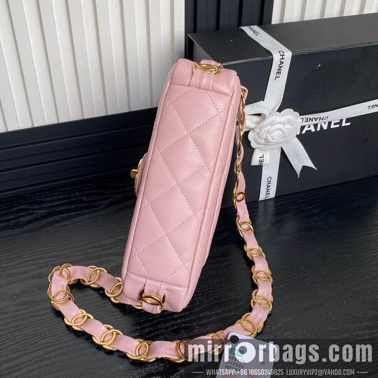 Chanel Replica Bags AS5176 22.5cm BL 4colour