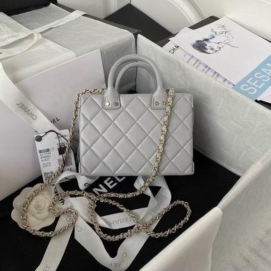 Chanel Replica Bags 22B AS3344 11.5X15X8.5cm AL 4colour