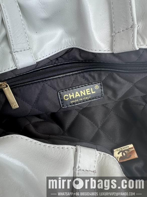 Chanel Replica Bags AS3859 22X24.5X8cm BL 3colour