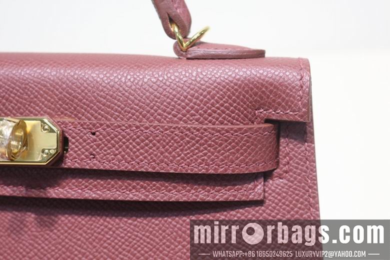 Hermes Replica Bags kelly 121902 AM 1