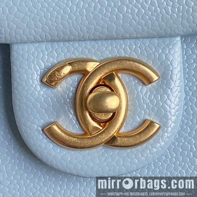 Chanel Replica Bags AS5186 13X17.5X6cm BL 4colour