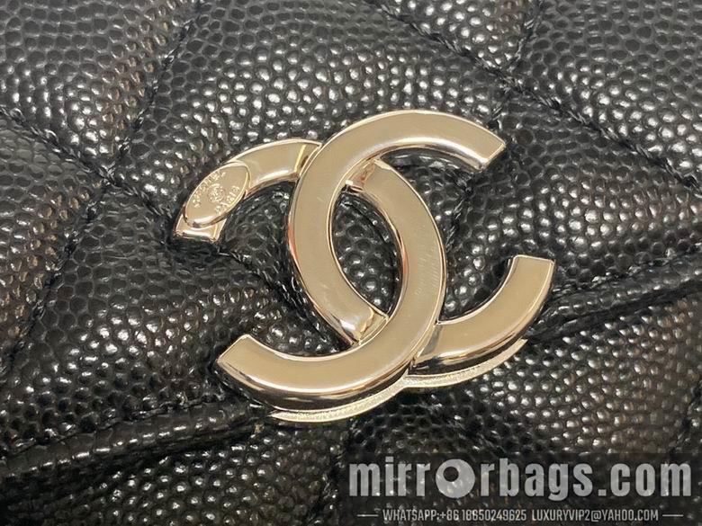 Chanel Replica Bags AP2758 9.5x13x6cm AL 1