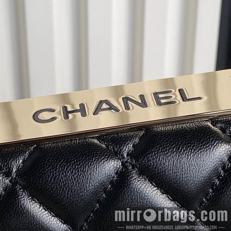 Chanel Replica Bags Ap4184 18.5cm BL 2colour