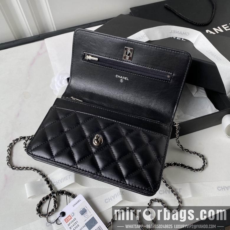 Chanel Replica Bags Ap3645 19cm BL