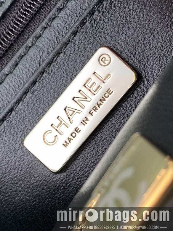 Chanel Replica Bags AS4561 14X21X8cm BL 3colour