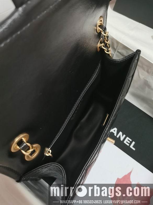 Chanel Replica Bags AS4686 25X8X17cm BL 3colour