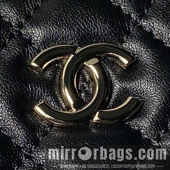 Chanel Replica Bags AP3354 11X16.5X5.5cm BL 2AP3354 11X16.5X5.5cm BL 2色