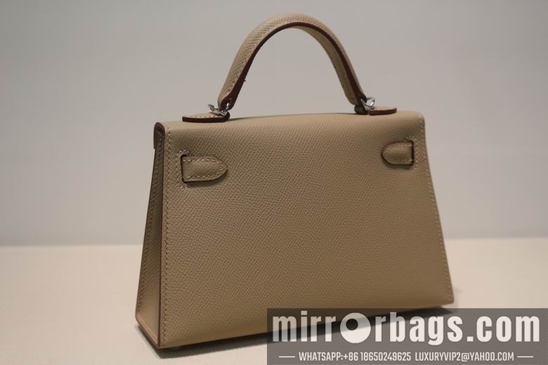 Hermes Replica Bags kelly 121902 AM 4