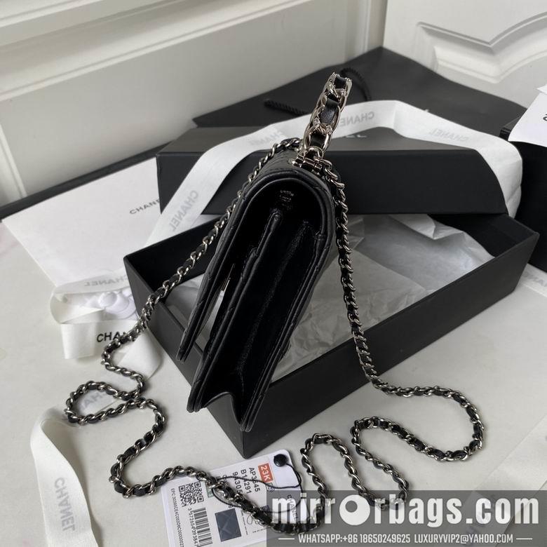 Chanel Replica Bags Ap3645 19cm BL