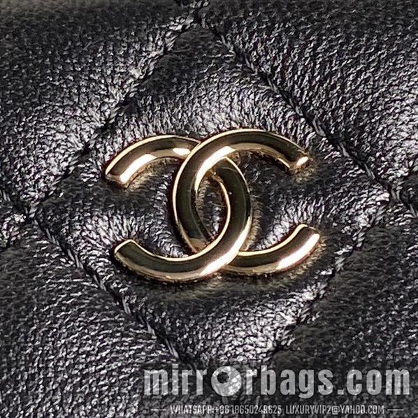 Chanel Replica Bags AP4348 12X21X7.5cm BL 3colour