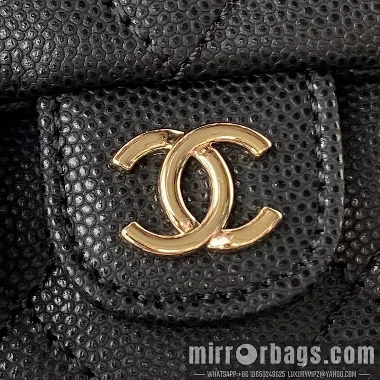 Chanel Replica Bags AS4398 21.5X19.5X12cm BL 3colour