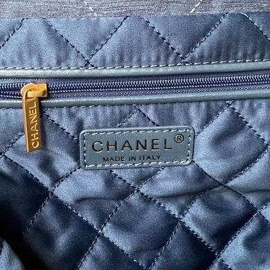 Chanel Replica Bags AS3260 35X37X7cm BL 2colour-2