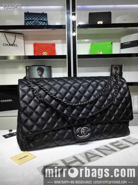 Chanel Replica Bags A91169 46.5X17X29cm BL