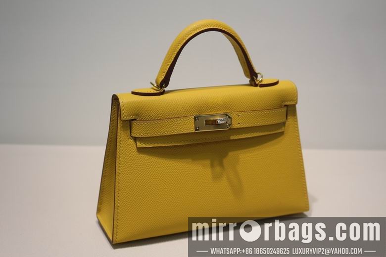 Hermes Replica Bags kelly 121902 AM 16