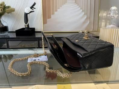 Chanel Replica Bags 1112 25cm 111 20cm al