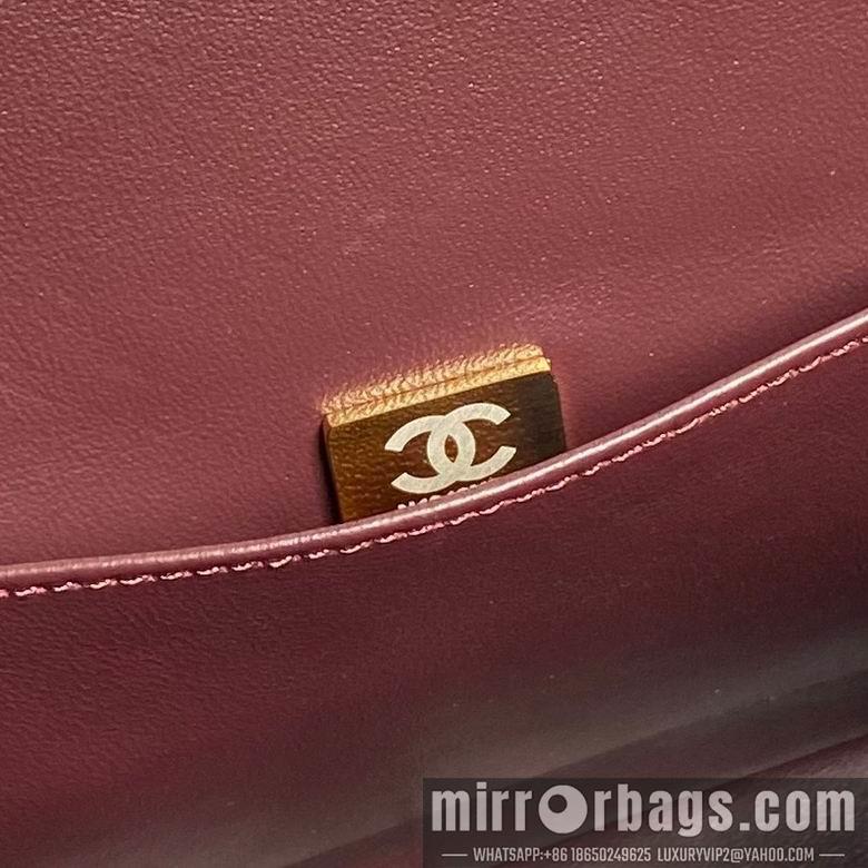 Chanel Replica Bags AS5036 24X34X8cm BL 3colour