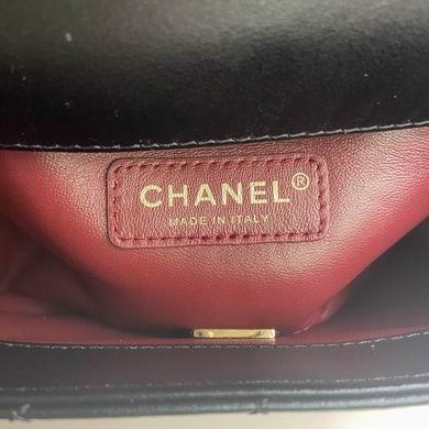 Chanel Replica Bags BP2615 12x19x8