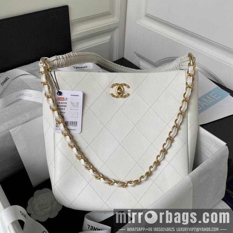 Chanel Replica Bags 070205 BL 2colour