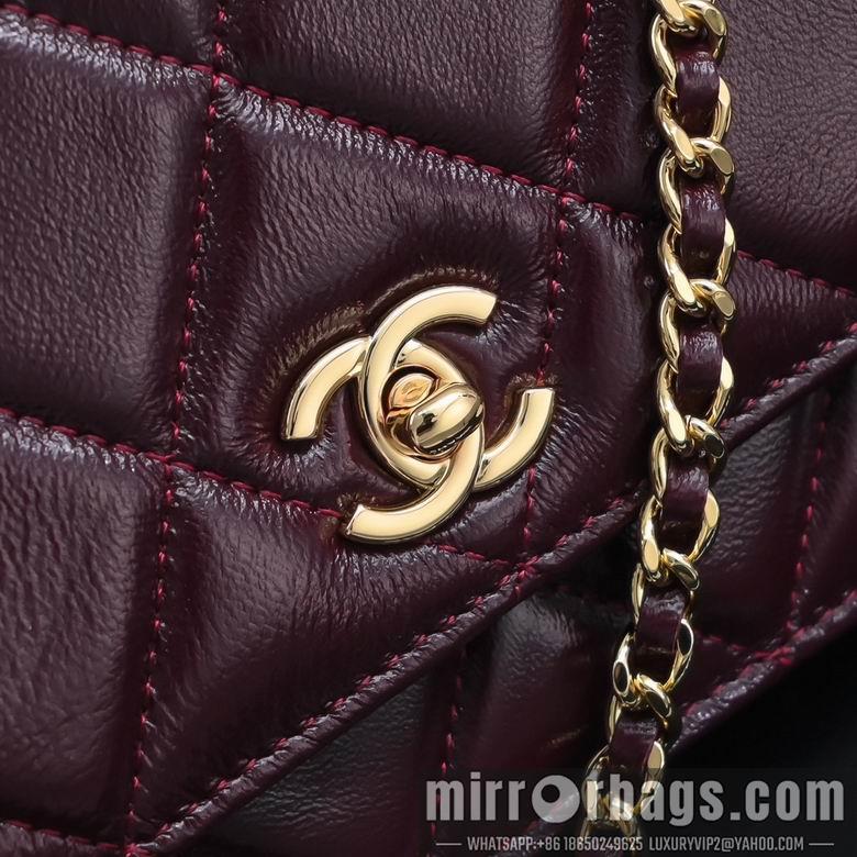 Chanel Replica Bags AP4166 19cm BL 4colour