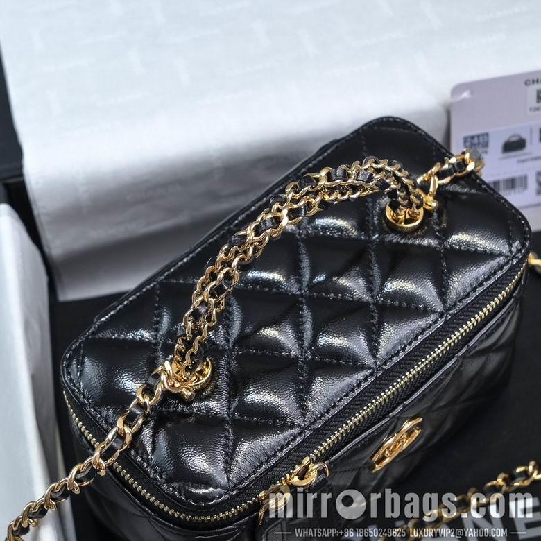 Chanel Replica Bags AP4168 19X9.5X8cm BL 4colour