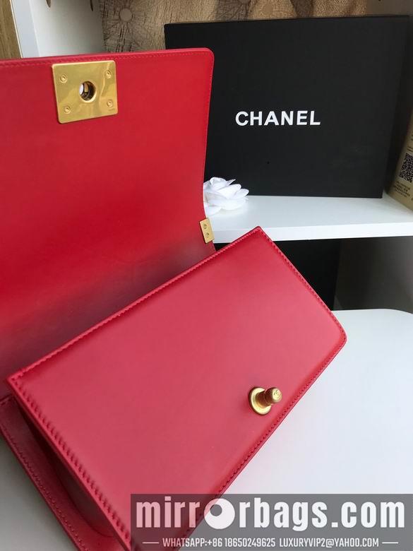 Chanel Replica Bags BN67086 25cm