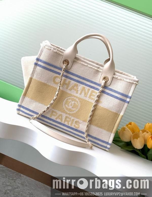 Chanel Replica Bags AS3351 34cm BL 2colour