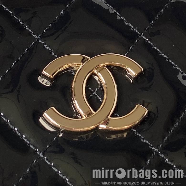 Chanel Replica Bags AS3969 20.5X28.5X7cm BL  2colour