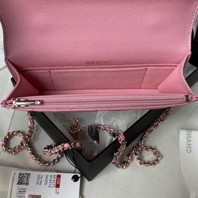 Chanel Replica Bags AP3575 17cm BL 2colour