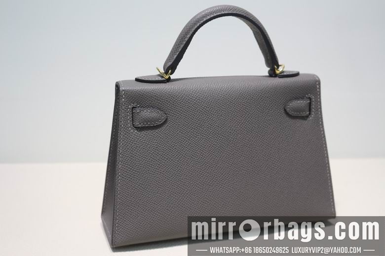 Hermes Replica Bags kelly 121902 AM 3