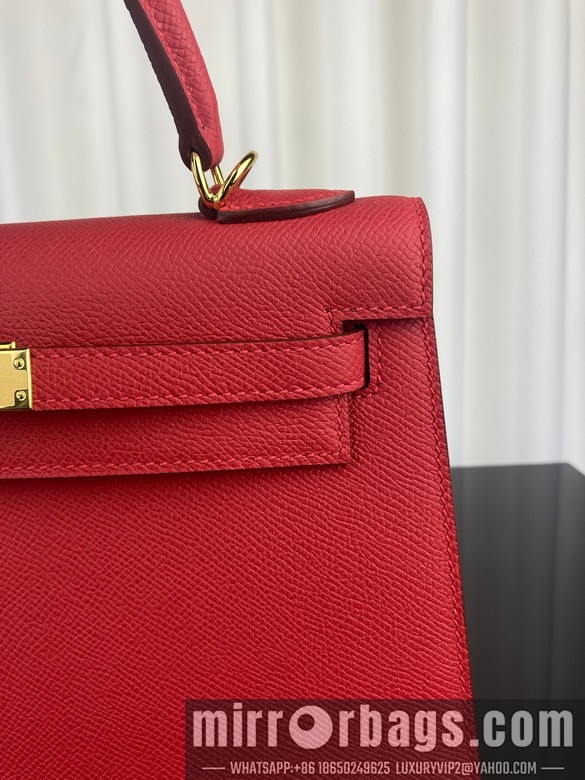 Hermes Replica Bags kelly 25cm 121404 AM 11