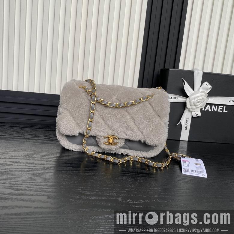 Chanel Replica Bags as5149 25X17X6cm BL 4colour