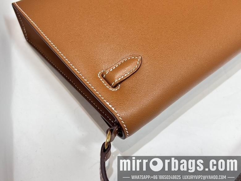 Hermes Replica Bags Kelly 28cm AM 3