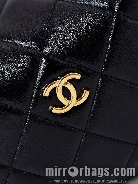 Chanel Replica Bags AS4189 14X18.5X7cm BL 4colour