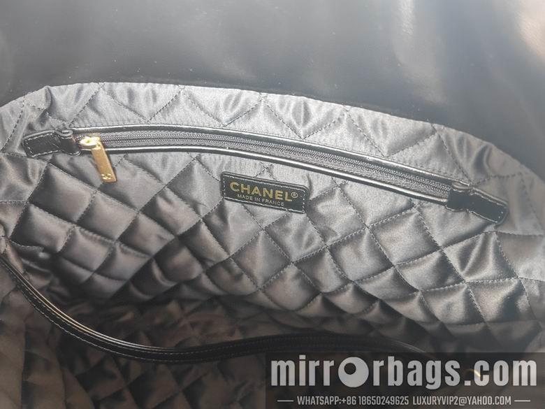 Chanel Replica Bags AS3260 35X37X7cm BL4