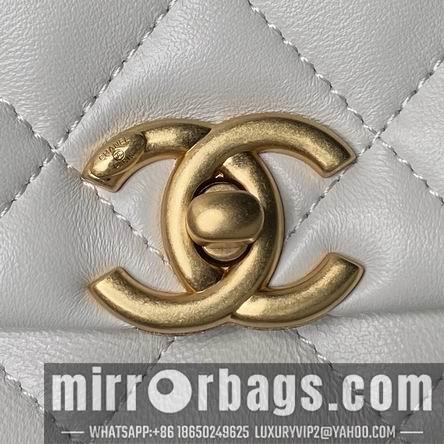 Chanel Replica Bags AS5001 12.5X19X7cm BL 4colour