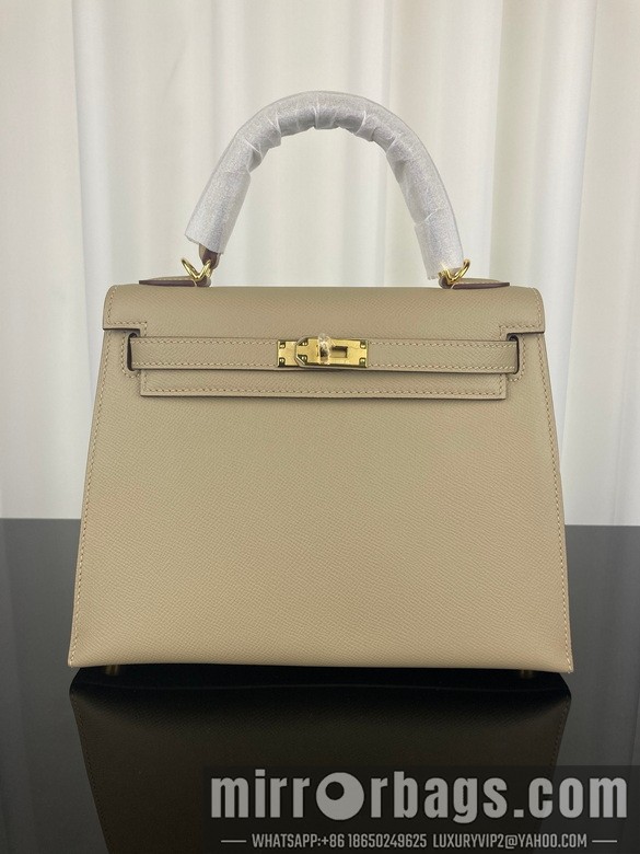 Hermes Replica Bags kelly 25cm 121404 AM 14