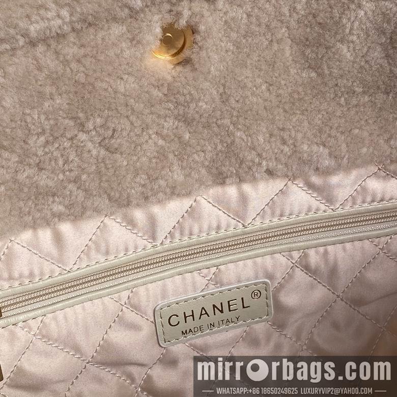 Chanel Replica Bags AS3261 39X42X8cm BL 3colour